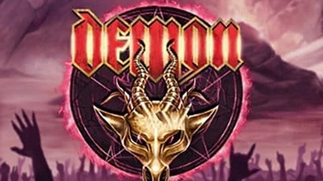 Demon
