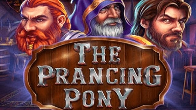 The Prancing Pony