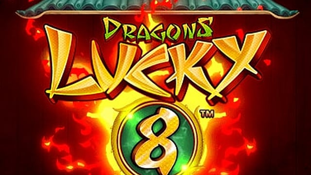 Dragons Lucky 8™