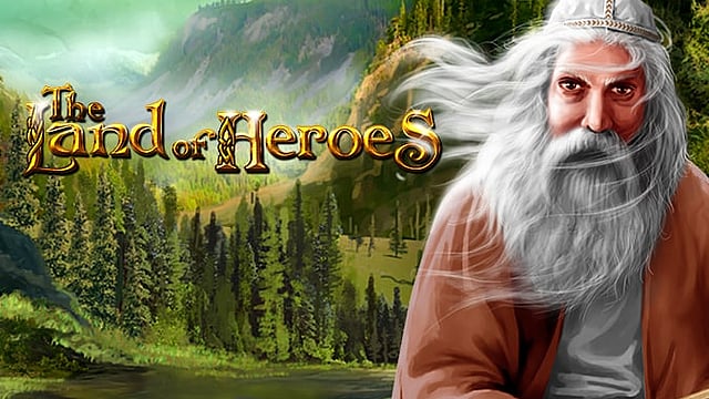 Land Of Heroes