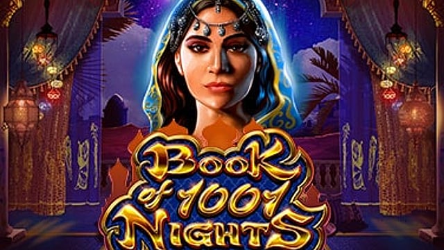 Book of 1001 Nights