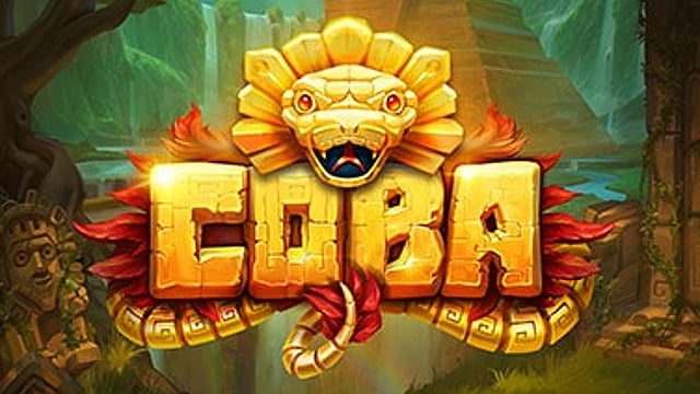 Coba