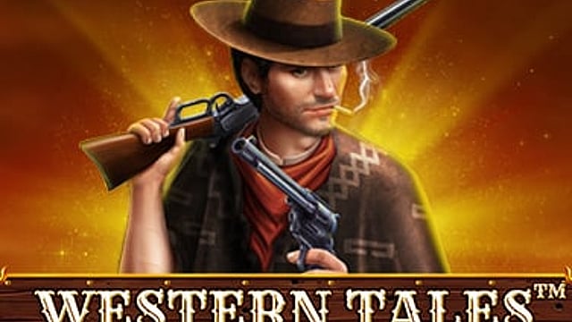 Western Tales