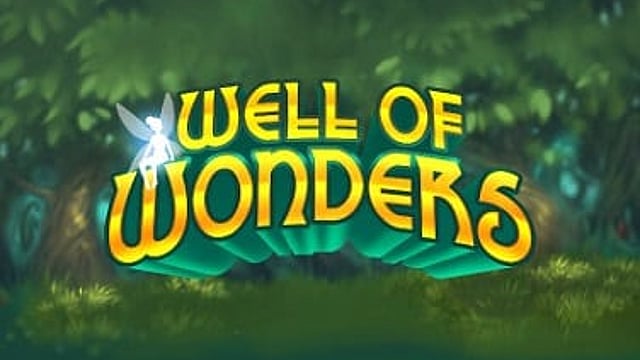 Well of Wonders
