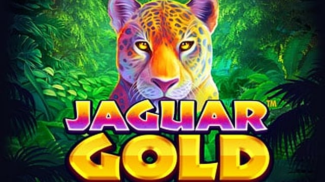 Jaguar Gold