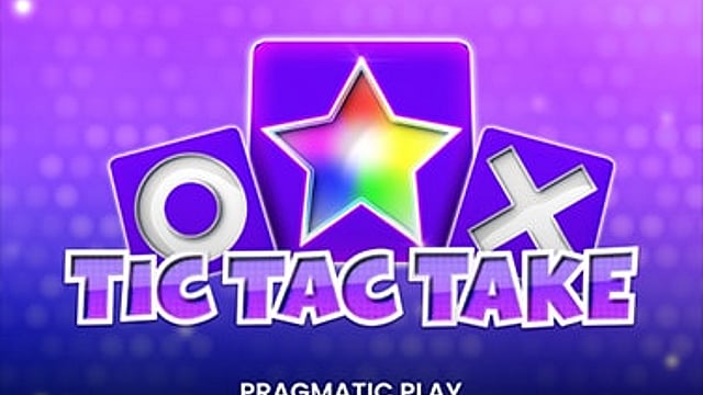 Tic Tac Take