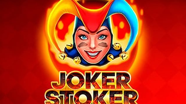 Joker Stoker
