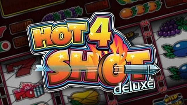 Hot4Shot Deluxe