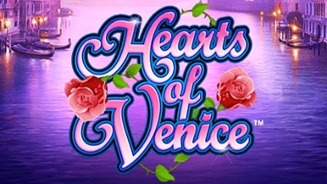 Hearts of Venice