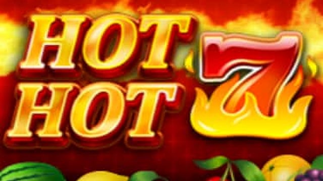 Hot Hot 7