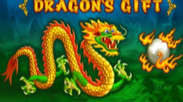 Dragons Gift