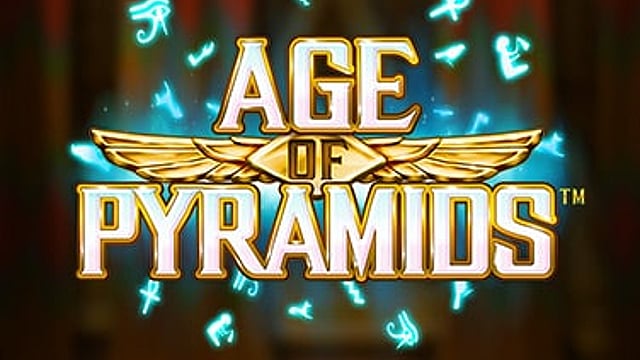 Age of Pyramids
