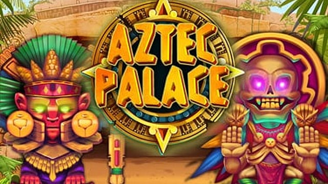 Aztec Palace