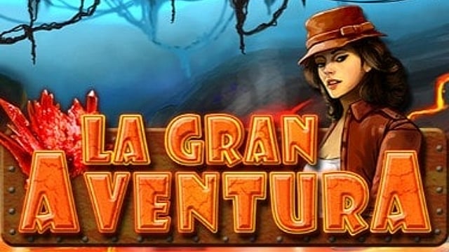 La Gran Aventura