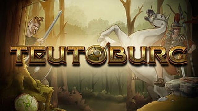 Teutoburg