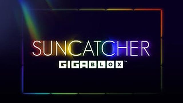 Suncatcher