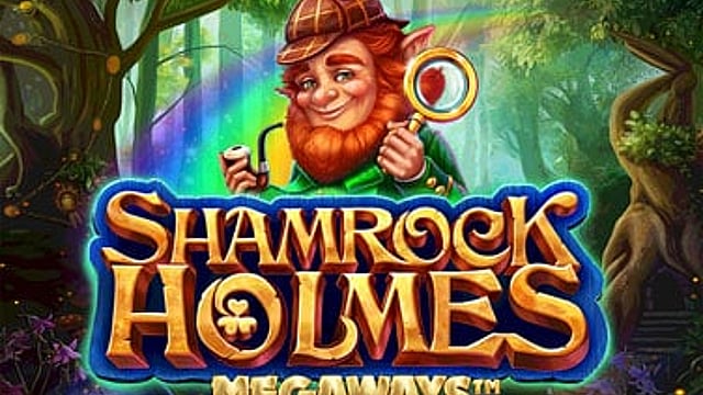 Shamrock Holmes Megaways