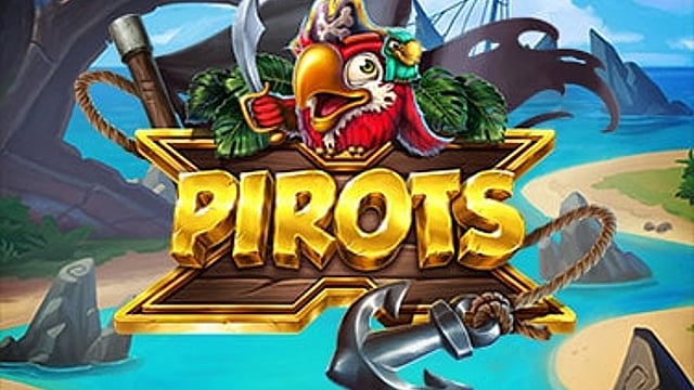 Pirots X