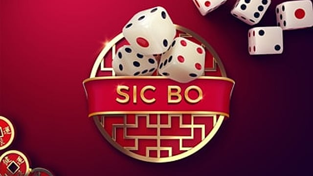 Sic Bo