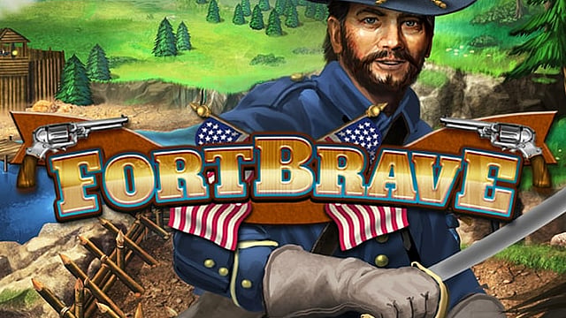 Fort Brave