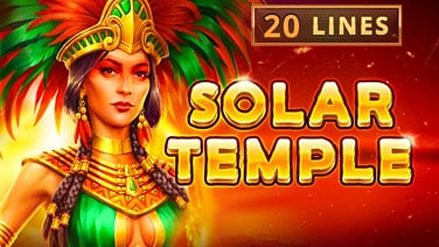 Solar Temple