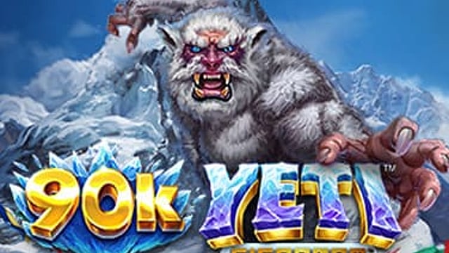 90k Yeti Gigablox