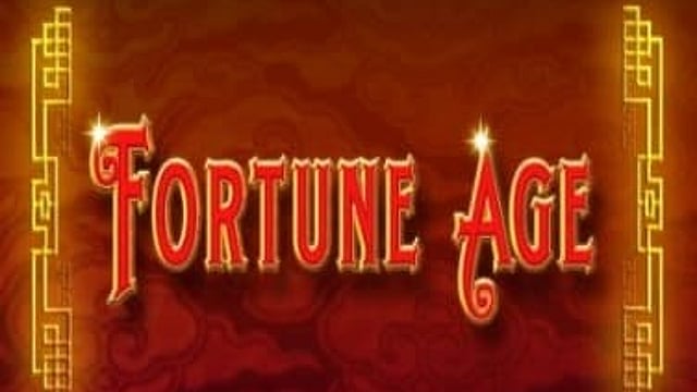 Reel Riches Fortune Age