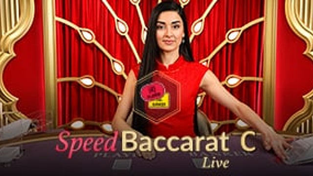 Speed Baccarat C