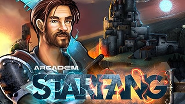 Starfang