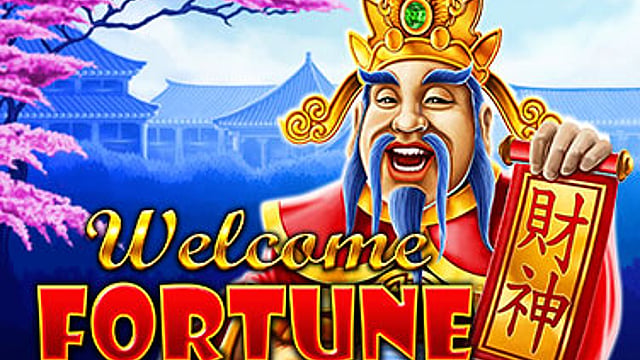 Welcome Fortune™