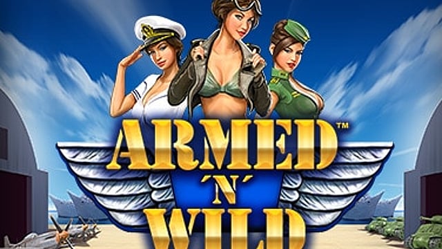 Armed 'N' Wild
