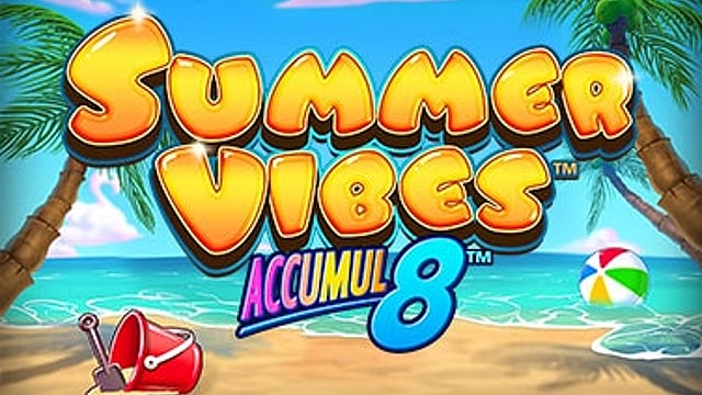 Summer Vibes Accumul8