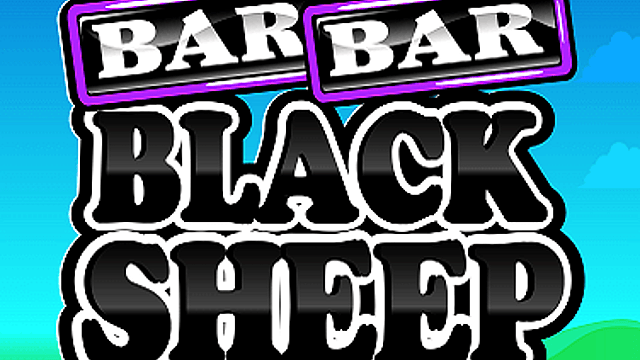 Bar Bar Black Sheep