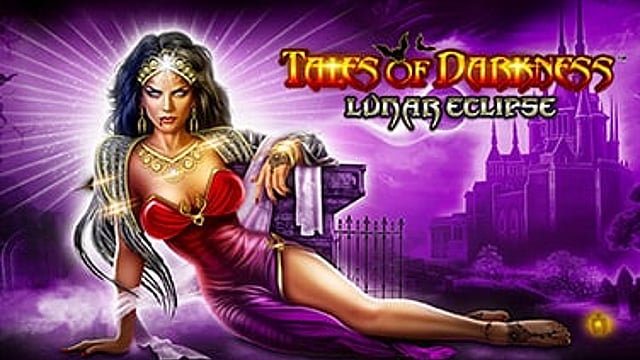 Tales of Darkness™ Lunar Eclipse