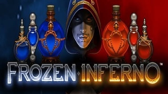 Frozen Inferno