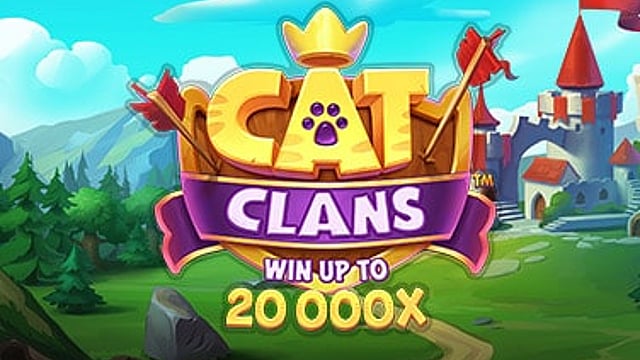 Cat Clans