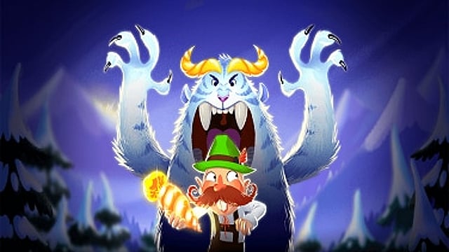 Yeti