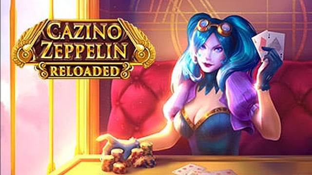 Cazino Zeppelin Reloaded