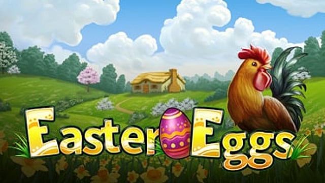 Easter Eggs