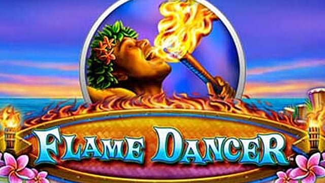 Flame Dancer