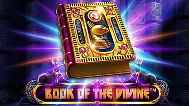 Book of The Divine