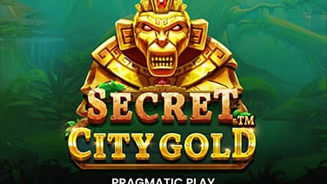 Secret City Gold