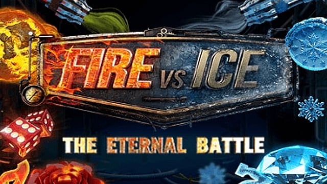 Fire vs Ice