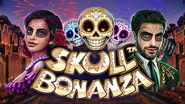 Skull Bonanza