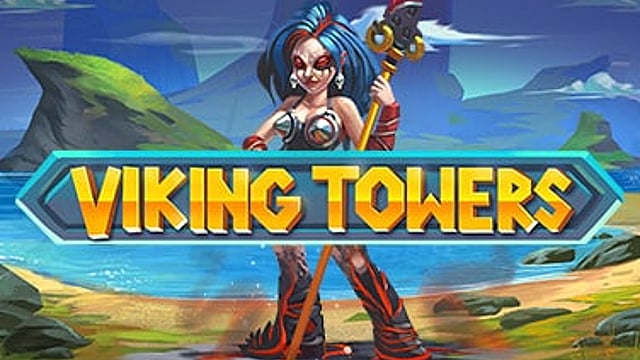 Viking Towers