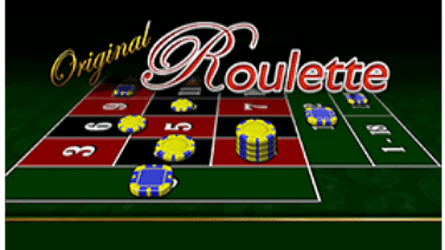 Original Roulette