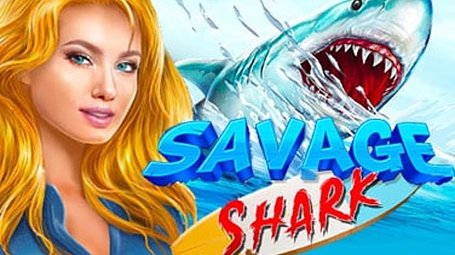 Savage Shark