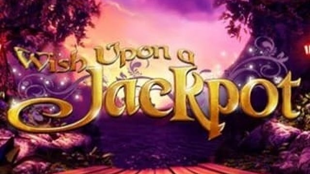 Wish Upon a Jackpot