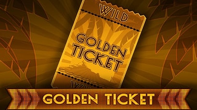 Golden Ticket