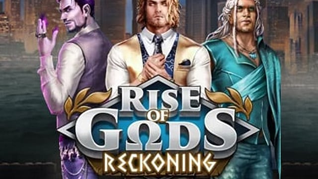 Rise of Gods Reckoning